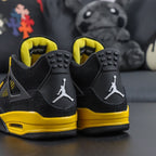Air Jordan 4 Retro Thunder