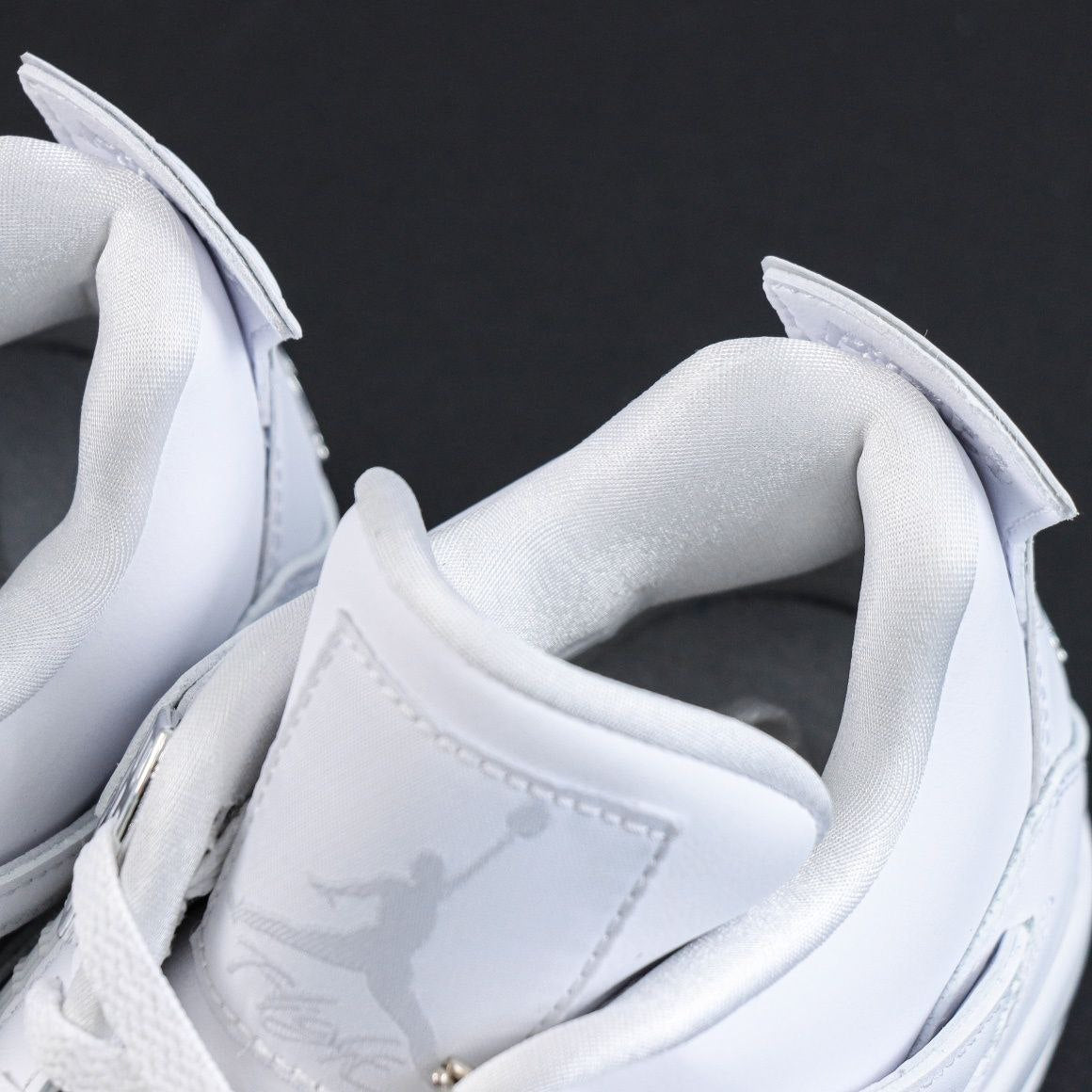 Air Jordan 4 Retro Pure Money