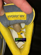 Air Jordan 4 Retro Lightning