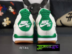 Air Jordan 4 Retro SB Pine Green