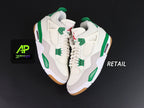 Air Jordan 4 Retro SB Pine Green