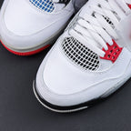 Air Jordan 4 Retro What The