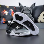 Air Jordan 4 Retro Fear