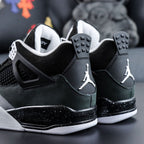 Air Jordan 4 Retro Fear