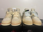 Air Jordan 4 Retro Off-White Sail