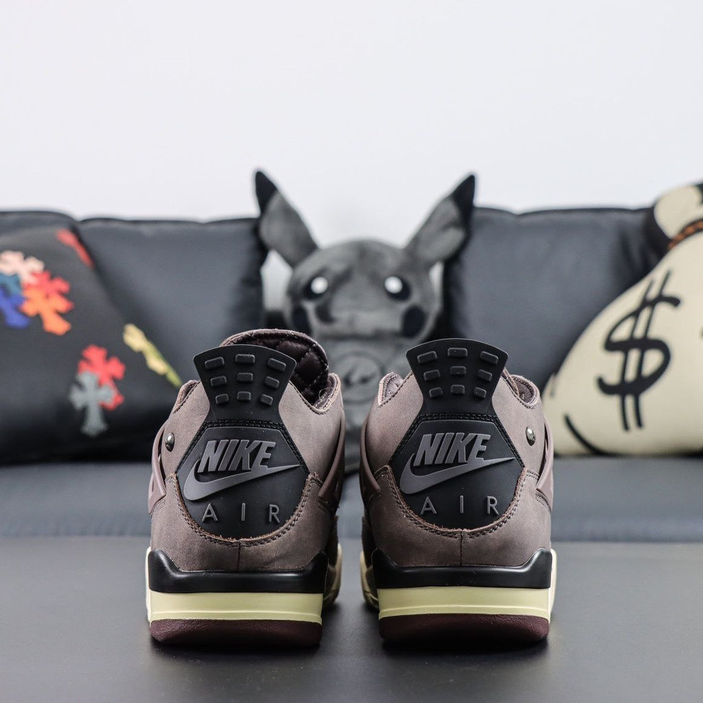 Air Jordan 4 Retro SP A Ma Maniére Violet Ore