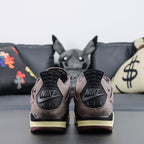 Air Jordan 4 Retro SP A Ma Maniére Violet Ore