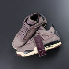 Air Jordan 4 Retro SP A Ma Maniére Violet Ore