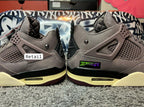 Air Jordan 4 Retro SP A Ma Maniére Violet Ore