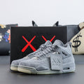 Air Jordan 4 Retro KAWS