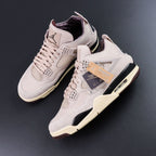 Air Jordan 4 Retro OG SP A Ma Maniére While You Were Sleeping
