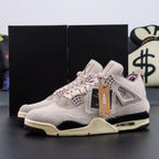 Air Jordan 4 Retro OG SP A Ma Maniére While You Were Sleeping