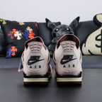 Air Jordan 4 Retro OG SP A Ma Maniére While You Were Sleeping