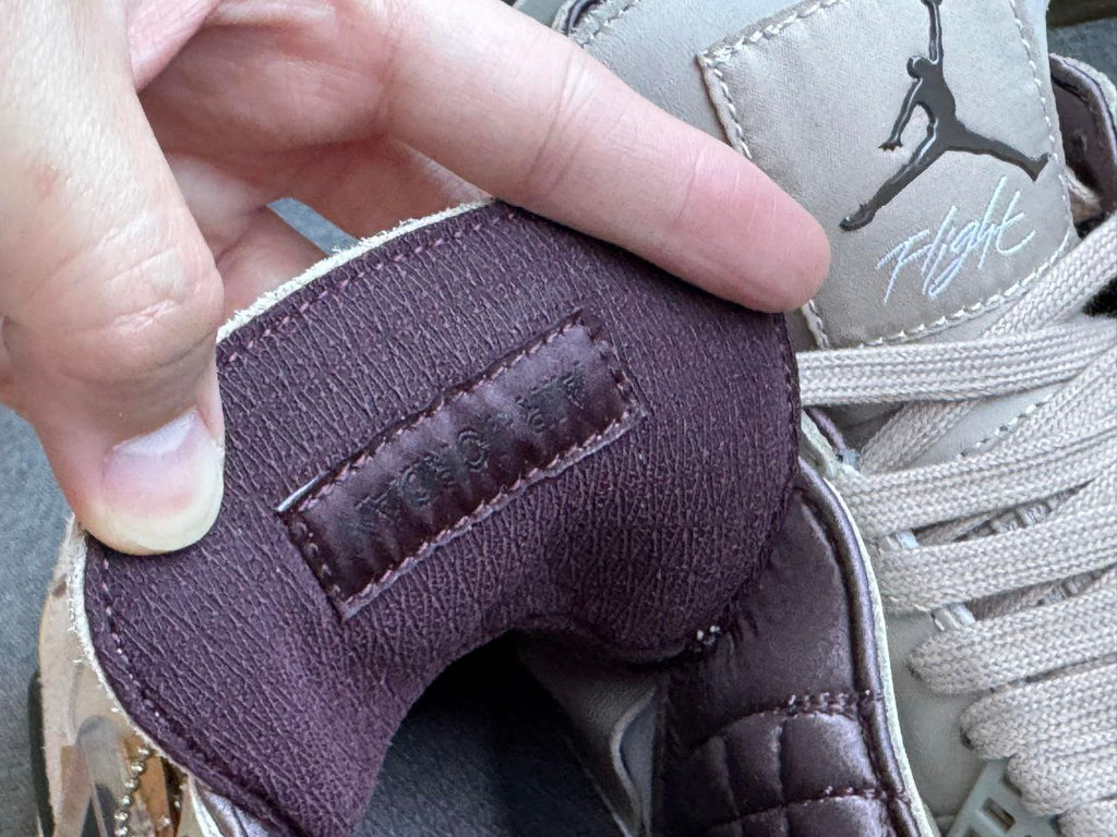 Air Jordan 4 Retro OG SP A Ma Maniére While You Were Sleeping