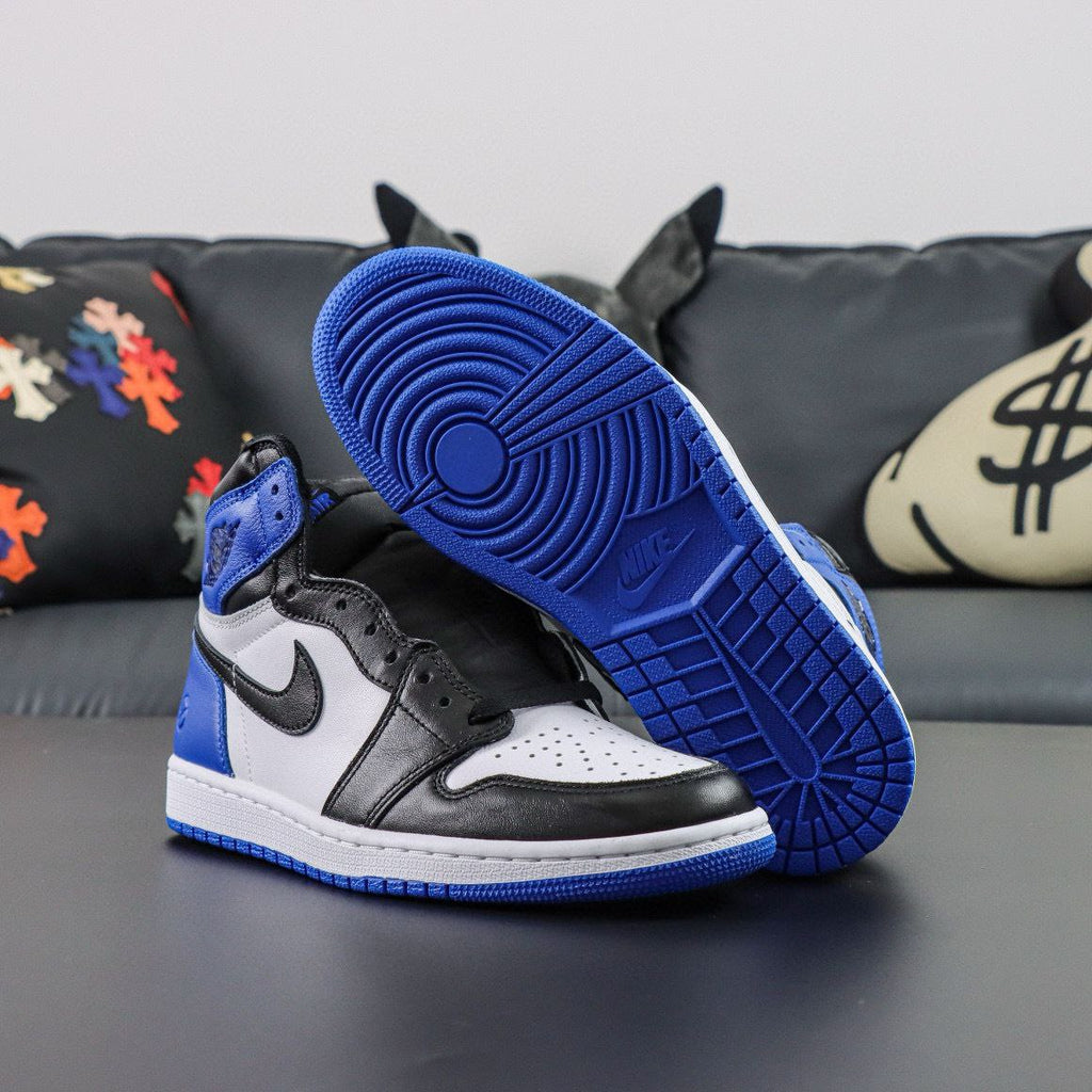 Air Jordan 1 Retro High Fragment