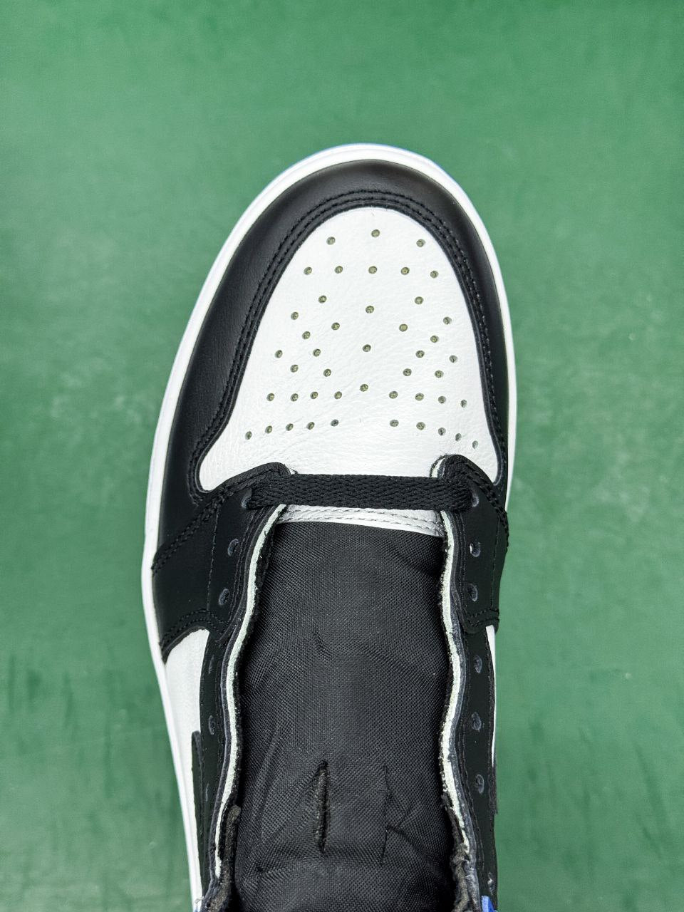 Air Jordan 1 Retro High Fragment