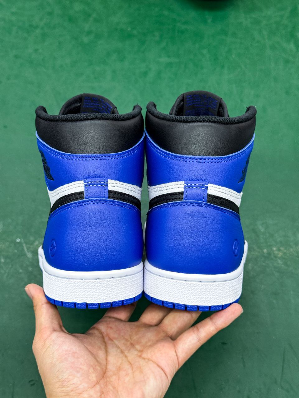 Air Jordan 1 Retro High Fragment