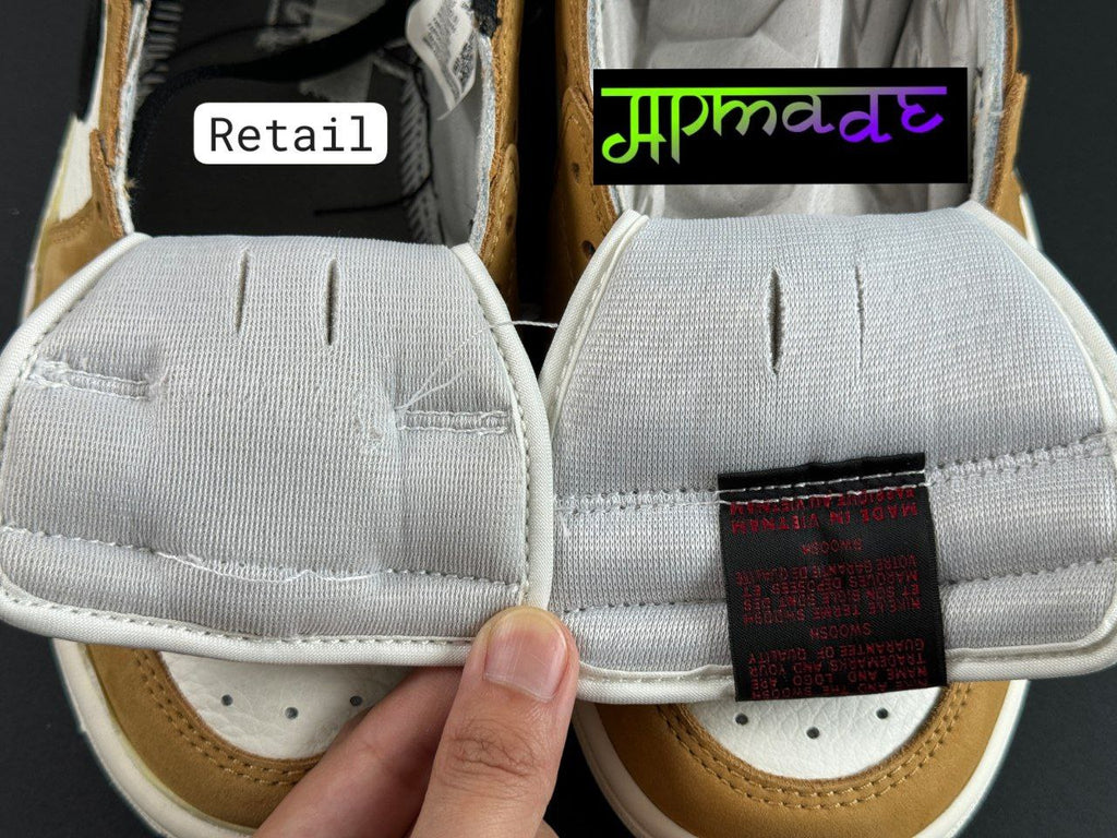 Air Jordan 1 Low OG Rookie of the Year