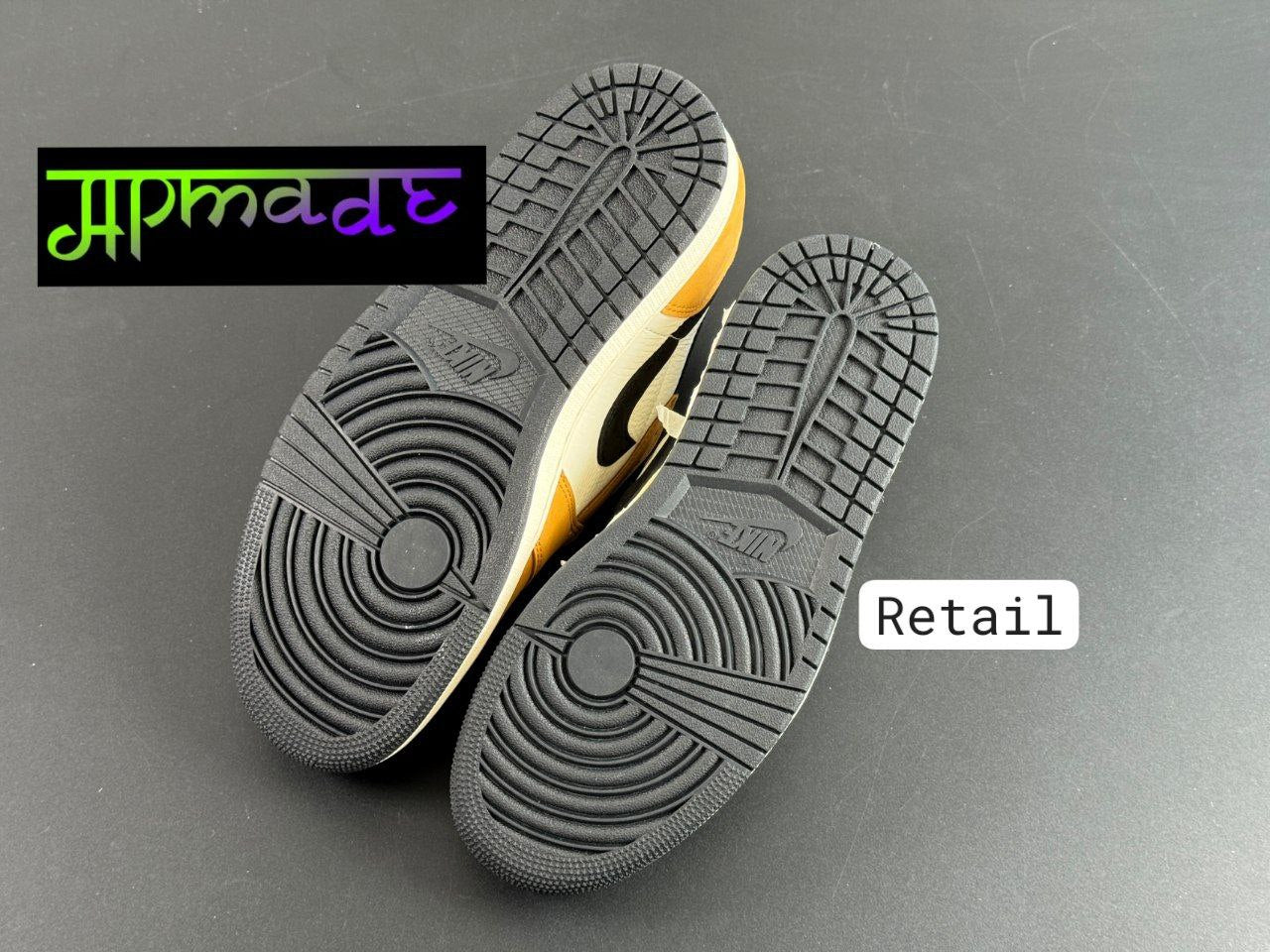 Air Jordan 1 Low OG Rookie of the Year