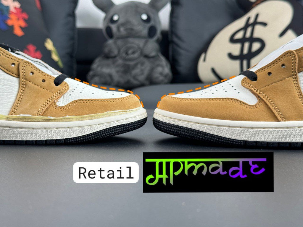 Air Jordan 1 Low OG Rookie of the Year