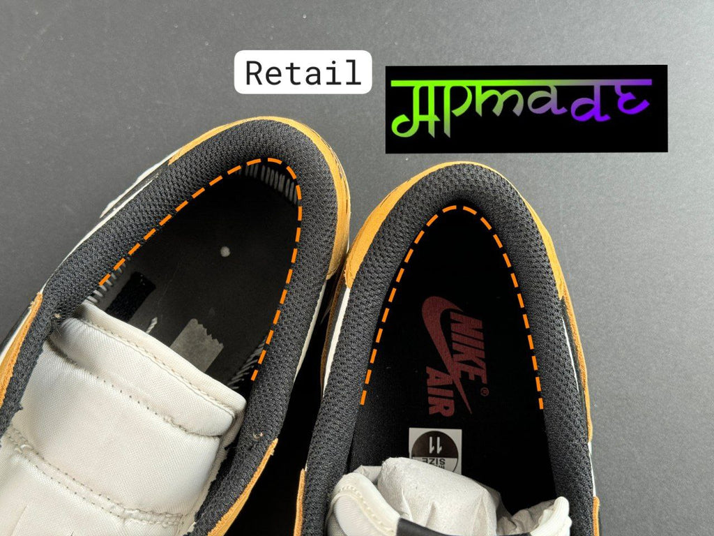 Air Jordan 1 Low OG Rookie of the Year