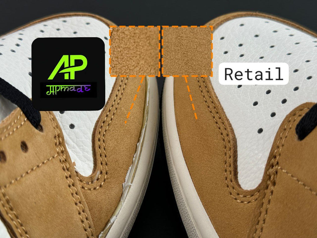 Air Jordan 1 Low OG Rookie of the Year