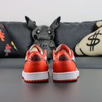 Air Jordan 1 Low Starfish