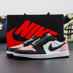 Air Jordan 1 Retro Low Golf Rust Pink