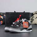 Air Jordan 3 Retro OG Black Cement