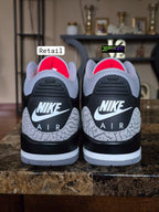Air Jordan 3 Retro OG Black Cement