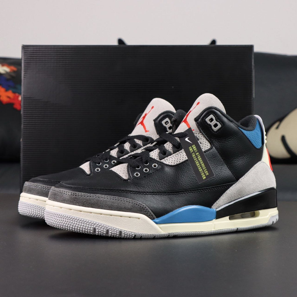 Air Jordan 3 Retro OG Rare Air