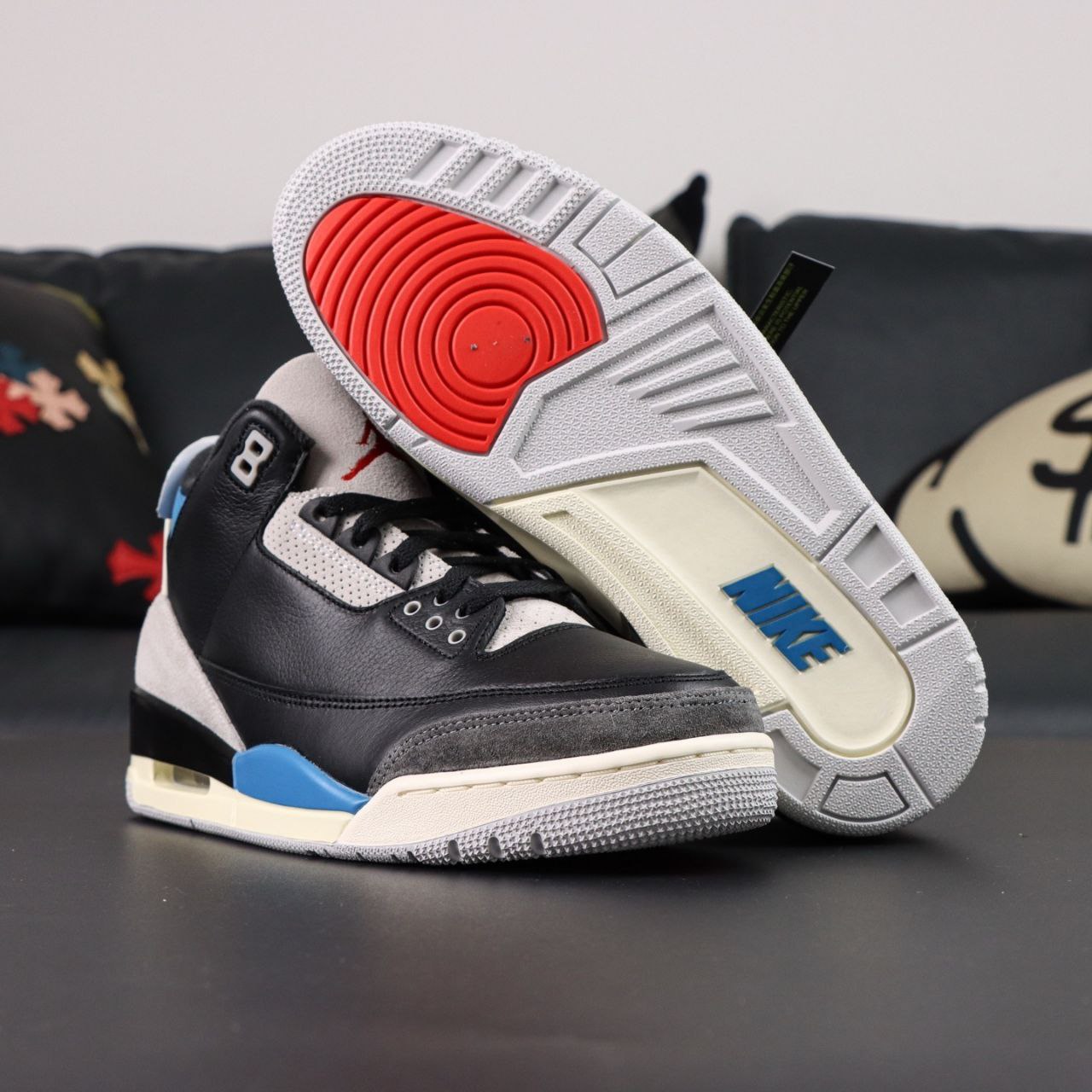 Air Jordan 3 Retro OG Rare Air
