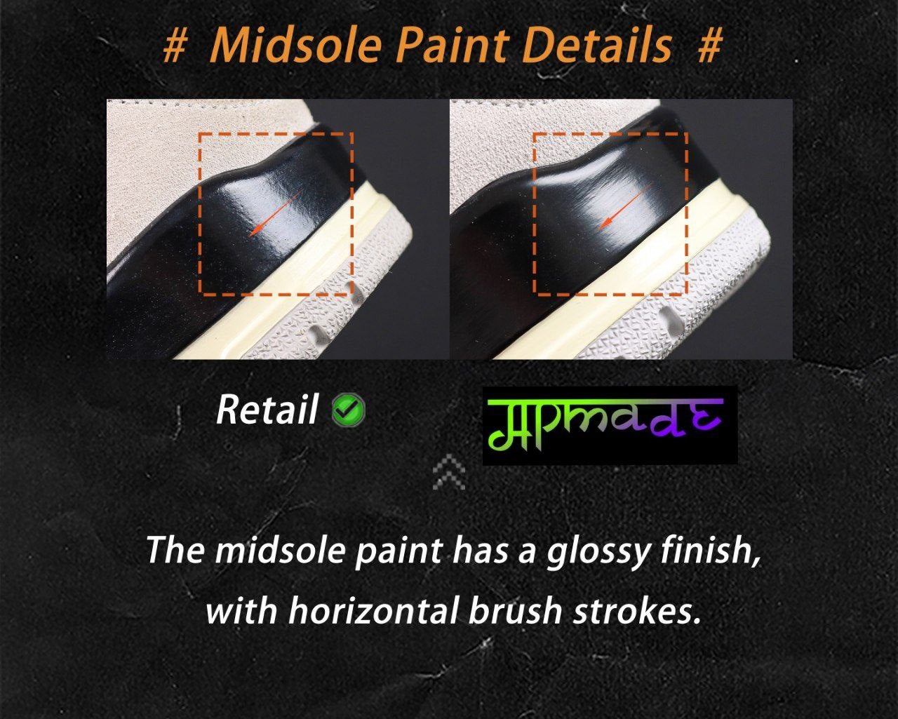 Air Jordan 3 Retro OG Rare Air