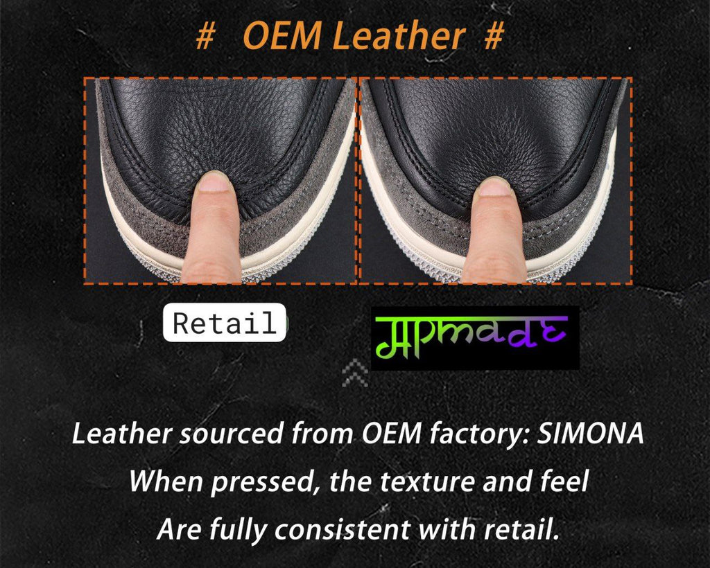 Air Jordan 3 Retro OG Rare Air