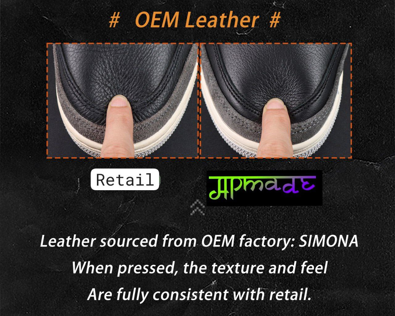 Air Jordan 3 Retro OG Rare Air