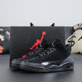 Air Jordan 3 Retro Black Cat