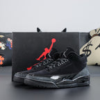 Air Jordan 3 Retro Black Cat
