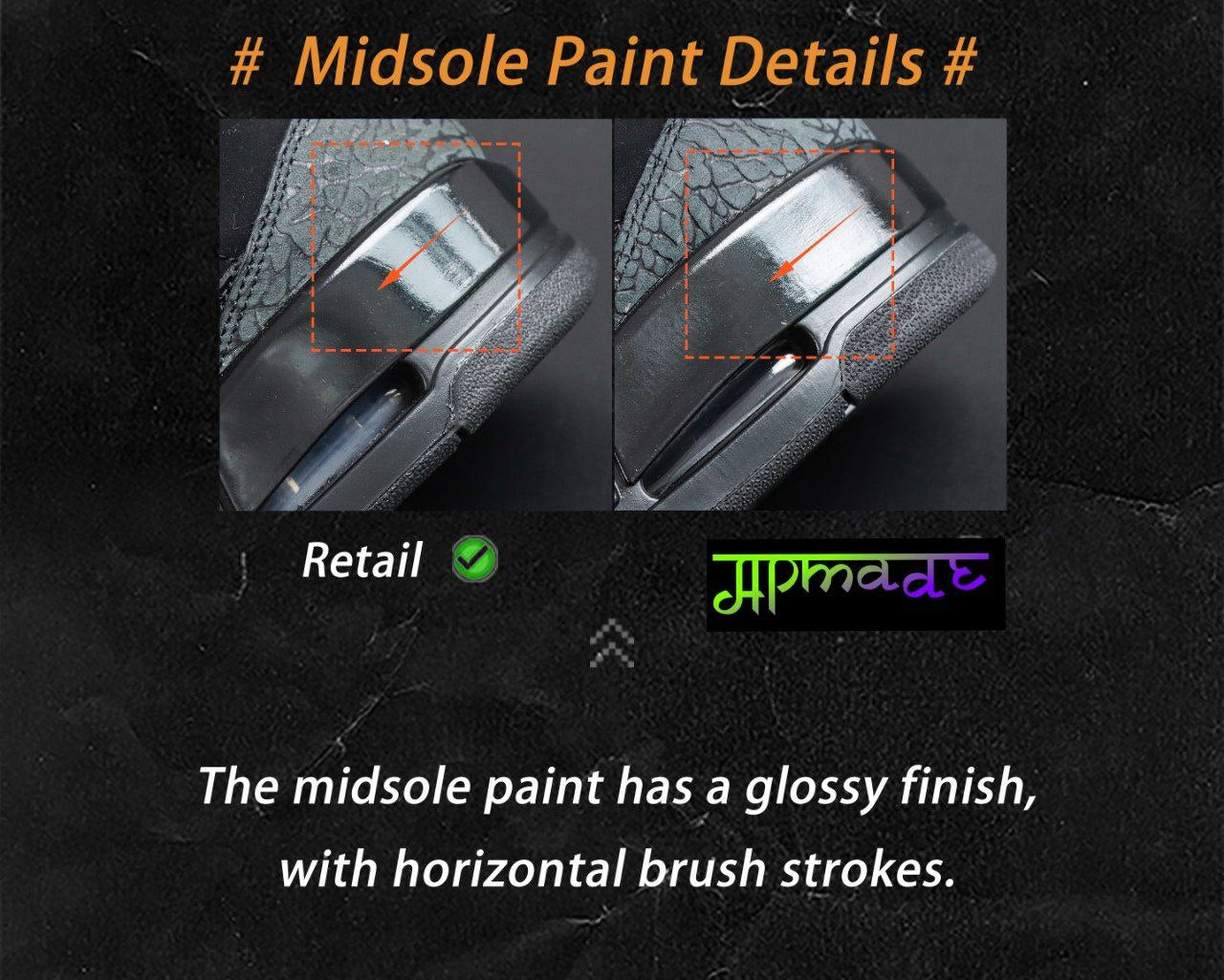 Air Jordan 3 Retro Black Cat