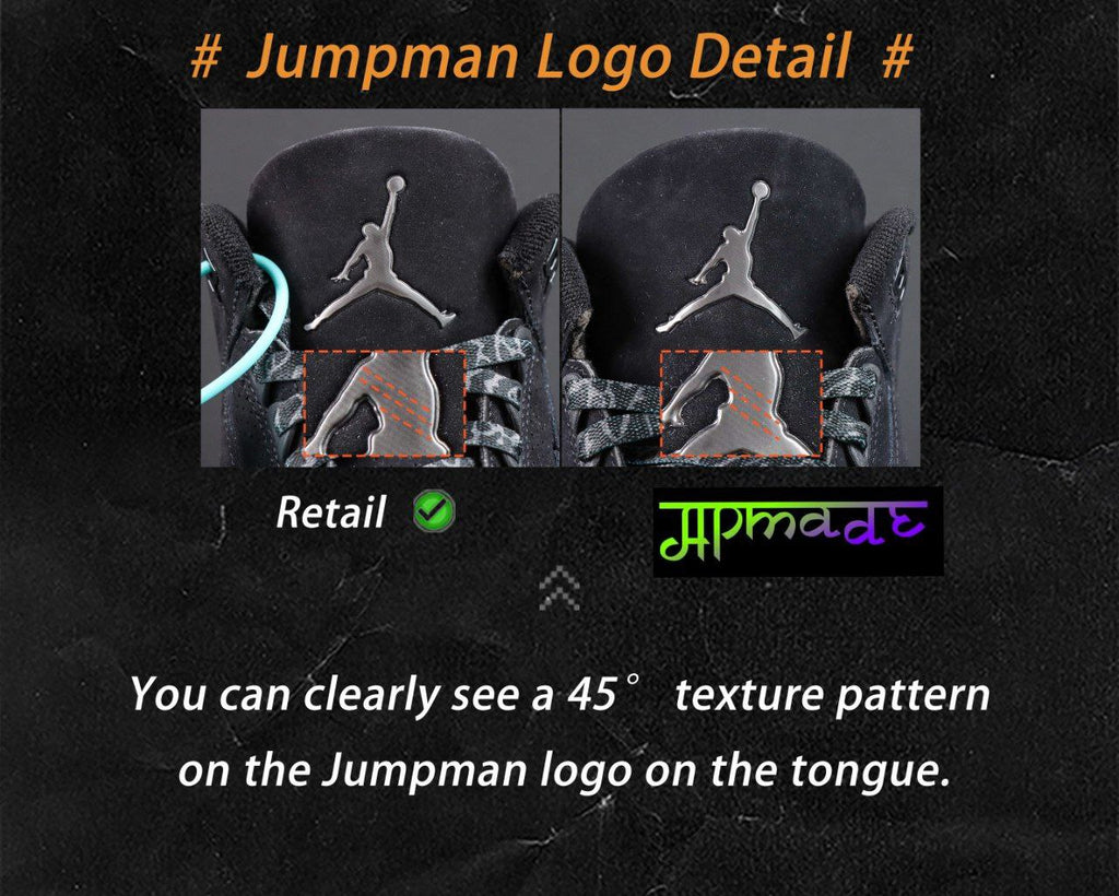 Air Jordan 3 Retro Black Cat