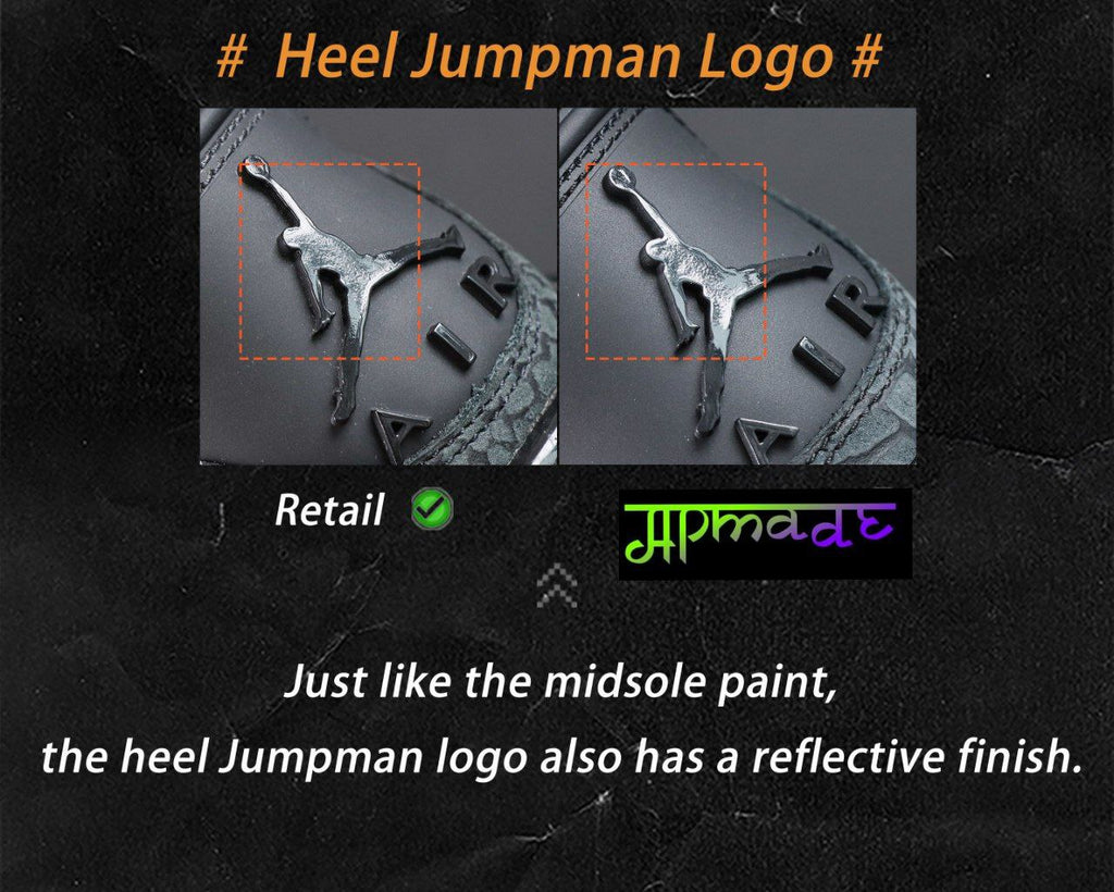 Air Jordan 3 Retro Black Cat