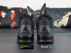 Air Jordan 3 Retro Black Cat