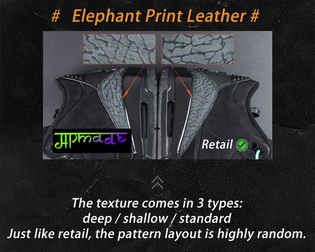 Air Jordan 3 Retro Black Cat