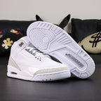 Air Jordan 3 Retro Pure Money
