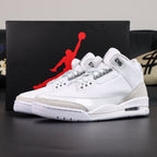 Air Jordan 3 Retro Pure Money