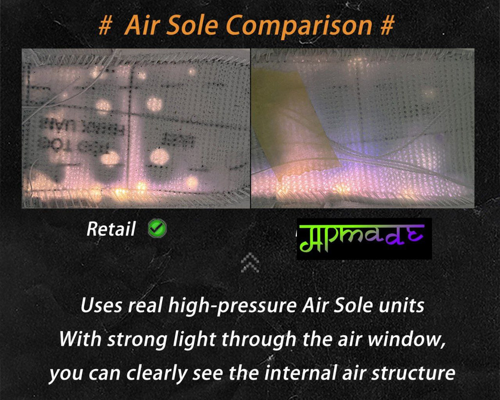 Air Jordan 3 Retro Pure Money