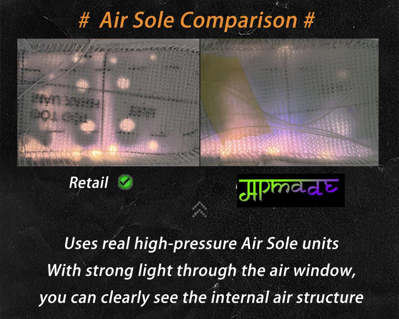 Air Jordan 3 Retro Pure Money