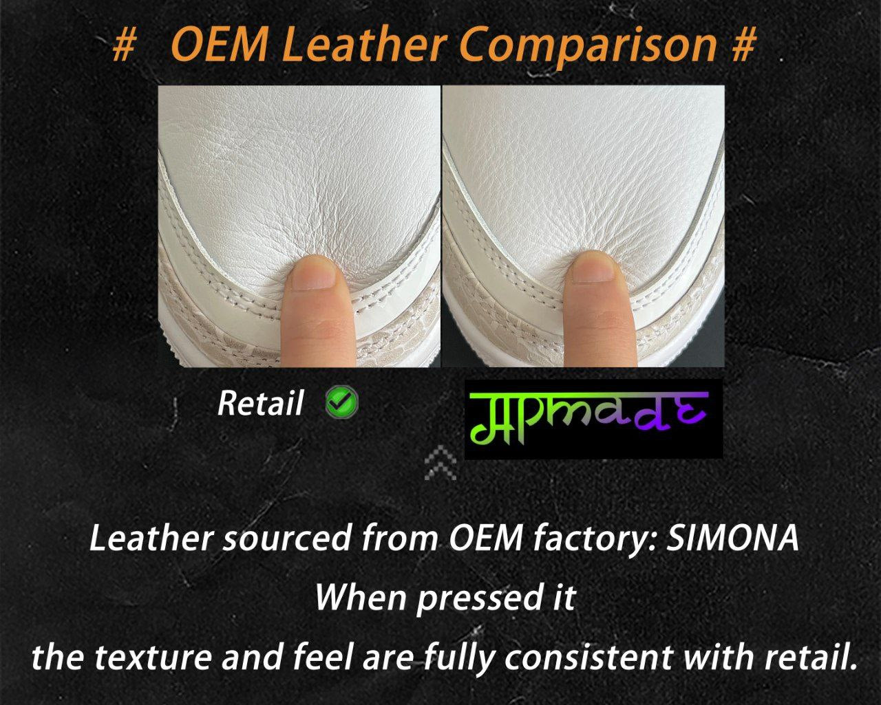 Air Jordan 3 Retro Pure Money