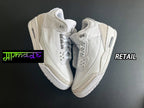 Air Jordan 3 Retro Pure Money