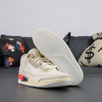 Air Jordan 3 Retro SP J Balvin Medellin Sunset