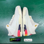 Air Jordan 3 Retro SP J Balvin Medellin Sunset